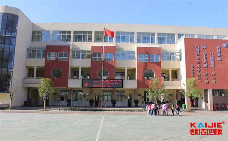 海南專用體育地板什么牌子好